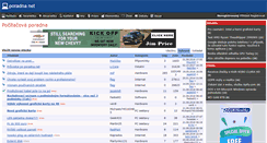 Desktop Screenshot of pc.poradna.net